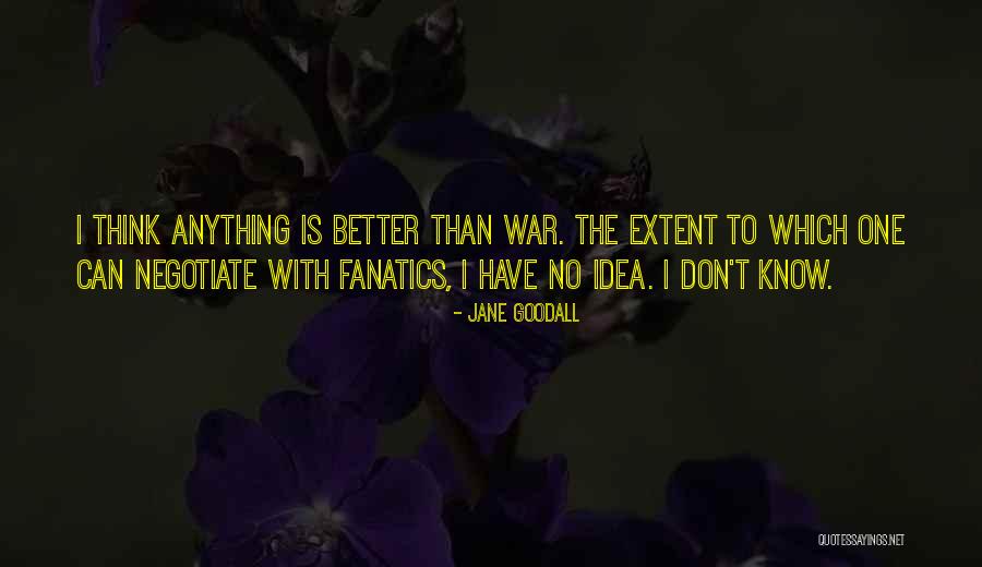 Frumps D D Quotes By Jane Goodall Frumps D D Quotes By Jane Goodall