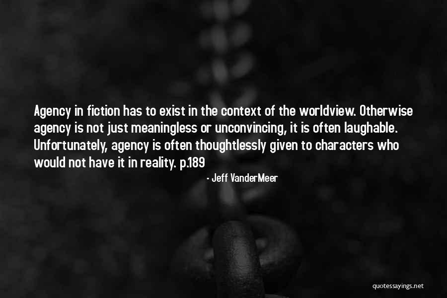 Fruncido Definicion Quotes By Jeff VanderMeer Fruncido Definicion Quotes By Jeff VanderMeer