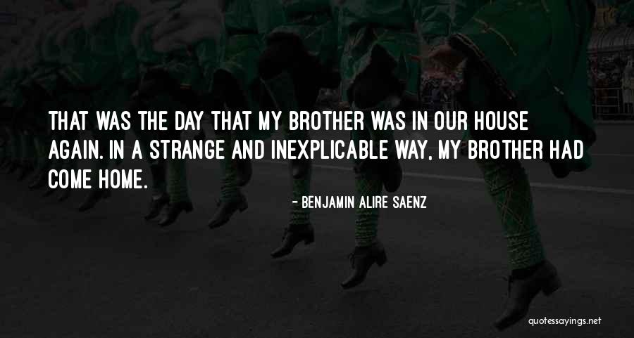 Frunte Dex Quotes By Benjamin Alire Saenz Frunte Dex Quotes By Benjamin Alire Saenz