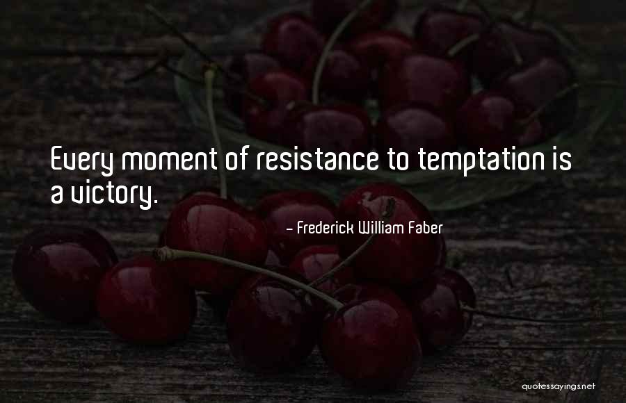 Frunza Quotes By Frederick William Faber Frunza Quotes By Frederick William Faber
