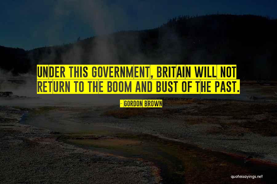Frunza Quotes By Gordon Brown Frunza Quotes By Gordon Brown