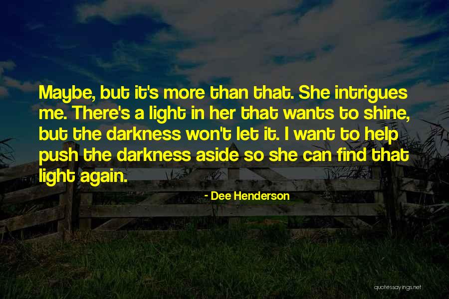 Frunze De Toamna Quotes By Dee Henderson Frunze De Toamna Quotes By Dee Henderson