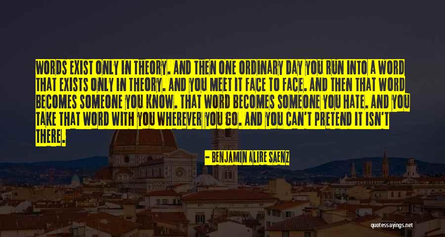 Fruscella Basket Quotes By Benjamin Alire Saenz Fruscella Basket Quotes By Benjamin Alire Saenz