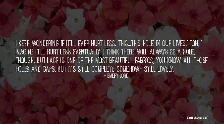 Fruscella Basket Quotes By Emery Lord Fruscella Basket Quotes By Emery Lord