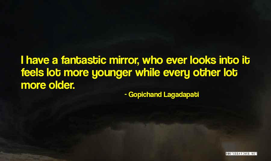 Fruscia Impatient Quotes By Gopichand Lagadapati Fruscia Impatient Quotes By Gopichand Lagadapati