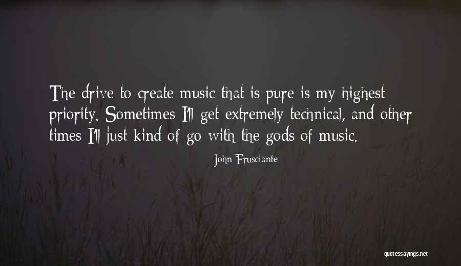 Frusciante John Quotes By John Frusciante Frusciante John Quotes By John Frusciante