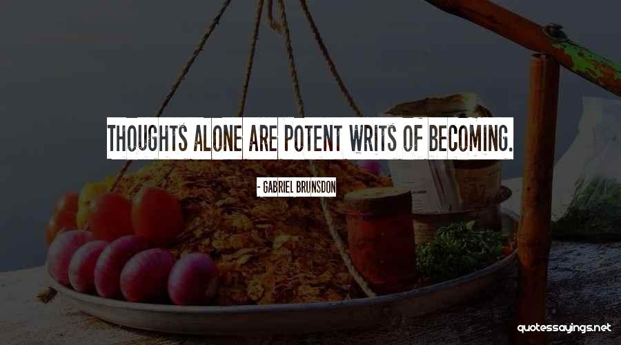 Frust Quotes By Gabriel Brunsdon Frust Quotes By Gabriel Brunsdon