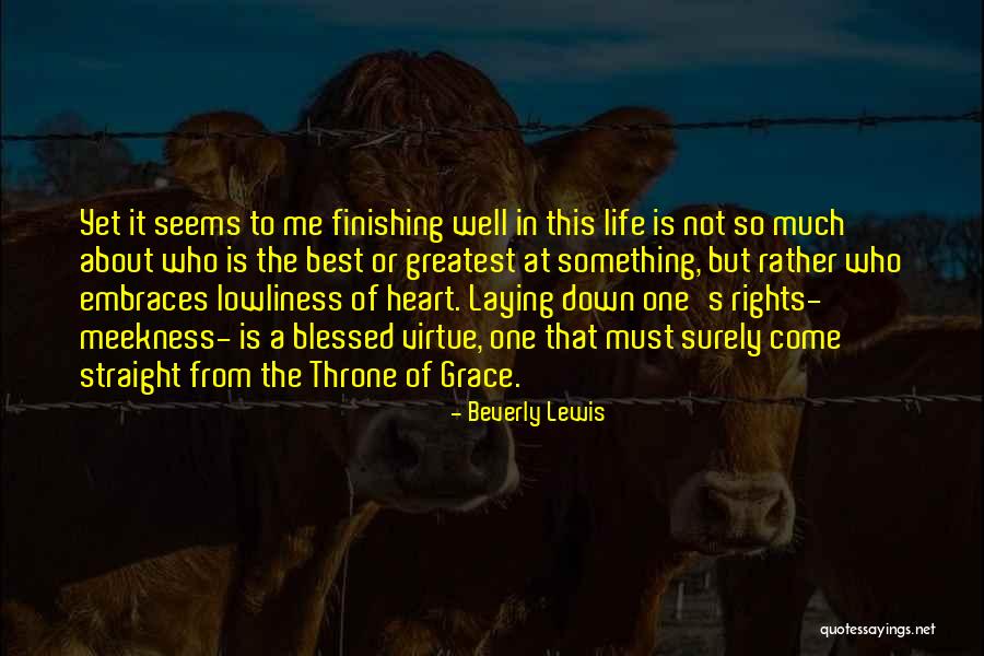 Frustasi Adalah Quotes By Beverly Lewis Frustasi Adalah Quotes By Beverly Lewis