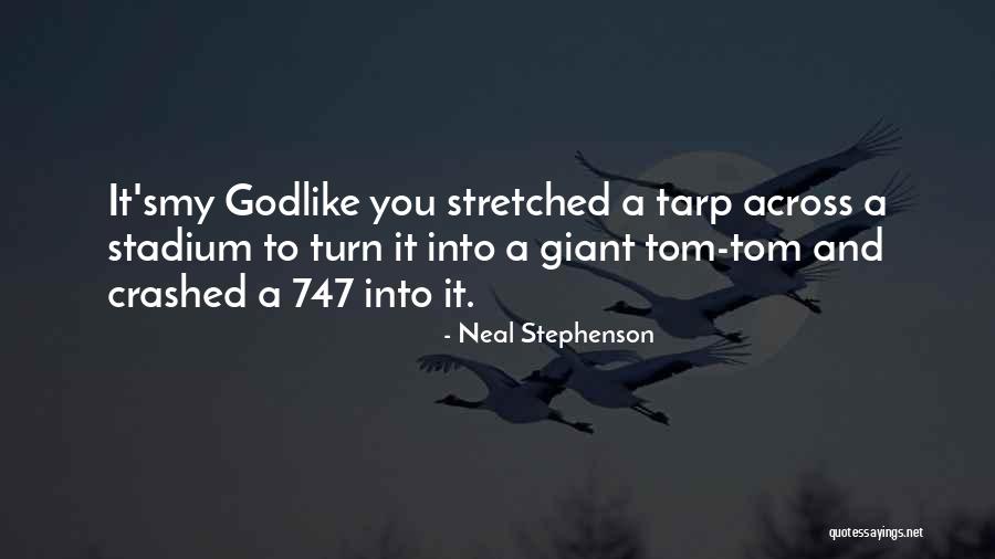 Frustasi Adalah Quotes By Neal Stephenson Frustasi Adalah Quotes By Neal Stephenson