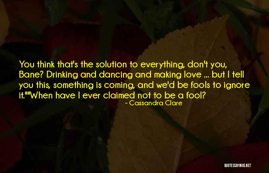 Frustasi Artinya Quotes By Cassandra Clare Frustasi Artinya Quotes By Cassandra Clare