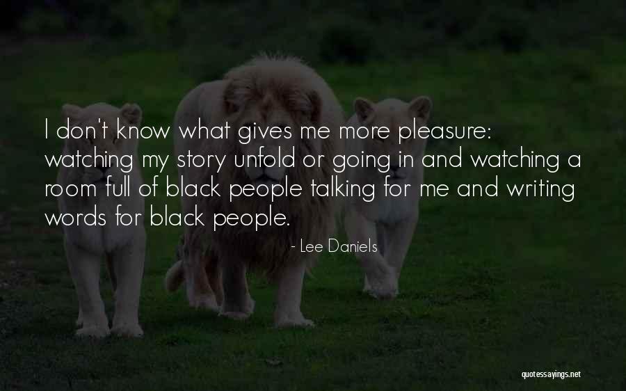 Frustasi Artinya Quotes By Lee Daniels Frustasi Artinya Quotes By Lee Daniels
