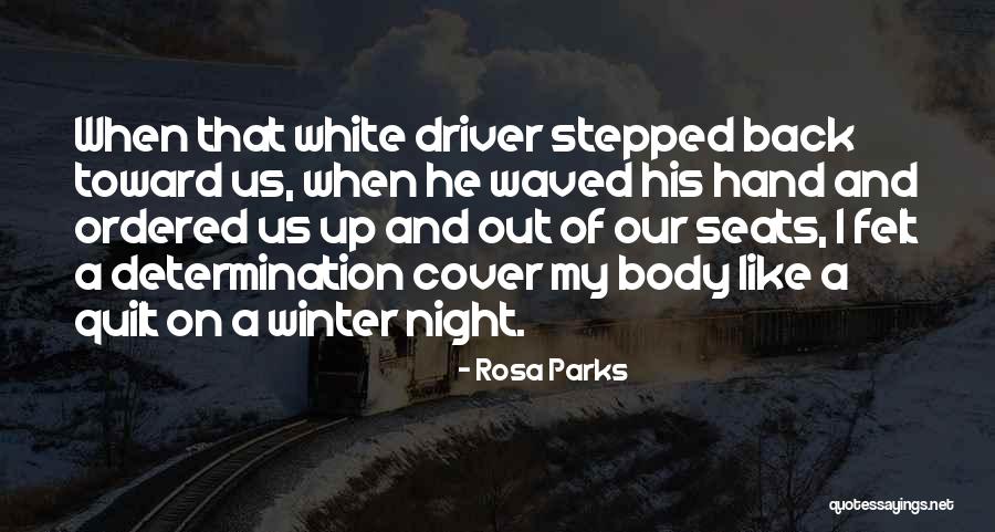 Frustasi Cinta Quotes By Rosa Parks Frustasi Cinta Quotes By Rosa Parks