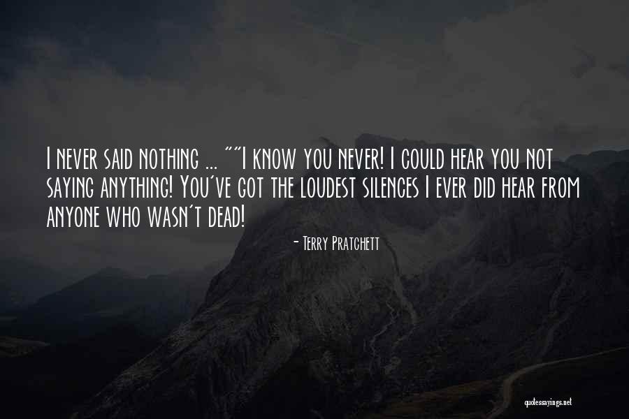 Frustracion Programador Quotes By Terry Pratchett Frustracion Programador Quotes By Terry Pratchett