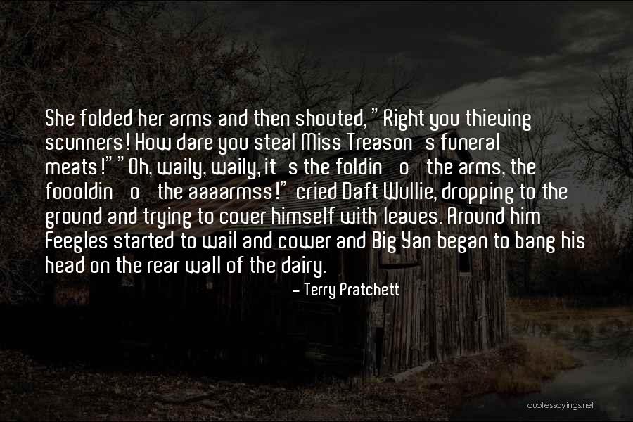 Frustradas Significado Quotes By Terry Pratchett Frustradas Significado Quotes By Terry Pratchett