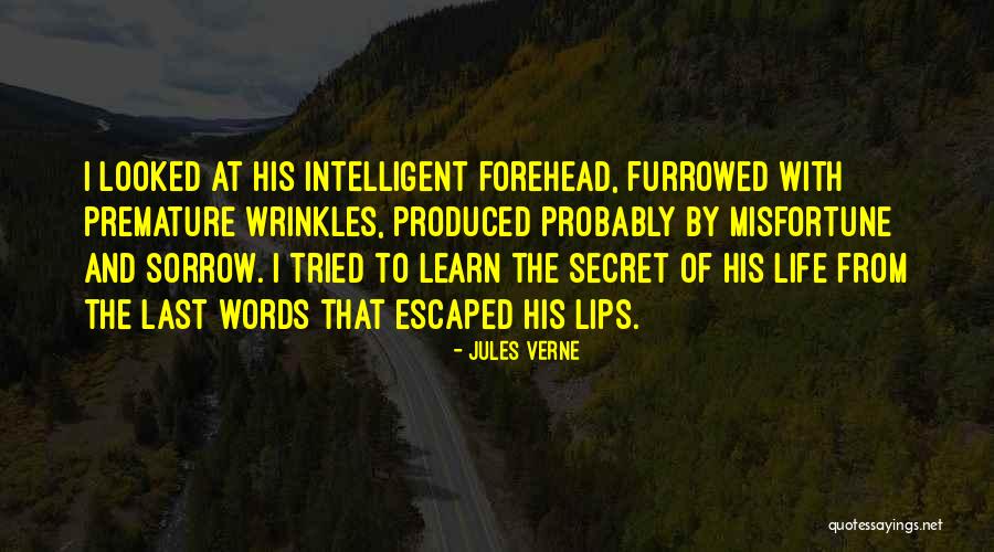 Frustraiting Quotes By Jules Verne Frustraiting Quotes By Jules Verne
