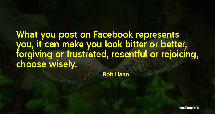 Frustrated Love Quotes By Rob Liano