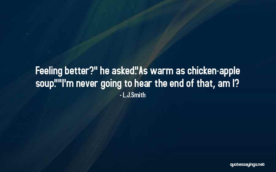 Frustrated Software Engineer Quotes By L.J.Smith Frustrated Software Engineer Quotes By L.J.Smith