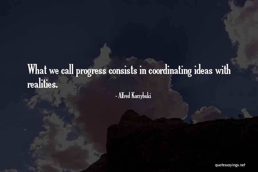 Frustrates Mean Quotes By Alfred Korzybski Frustrates Mean Quotes By Alfred Korzybski