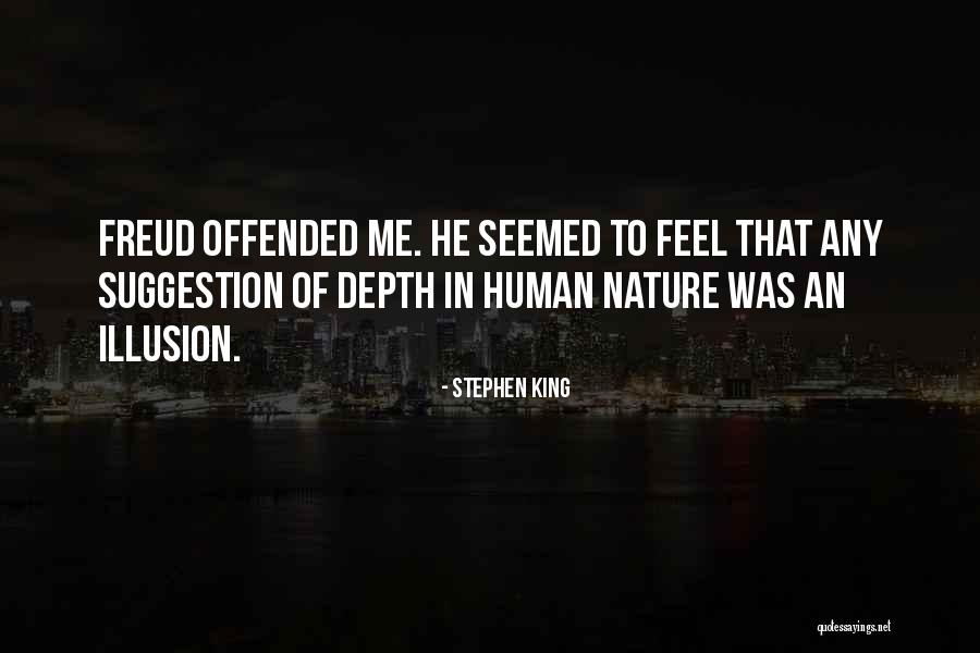 Frustratie Synoniem Quotes By Stephen King Frustratie Synoniem Quotes By Stephen King