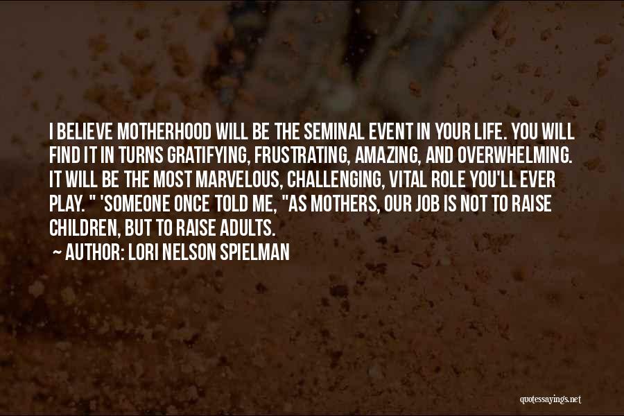 Frustrating Job Quotes By Lori Nelson Spielman