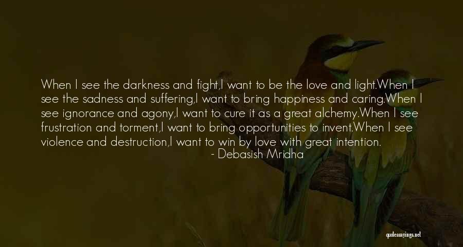 Frustration In Fight Quotes By Debasish Mridha Frustration In Fight Quotes By Debasish Mridha