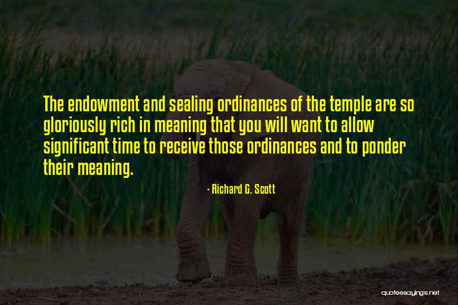 Frustration In Fight Quotes By Richard G. Scott Frustration In Fight Quotes By Richard G. Scott