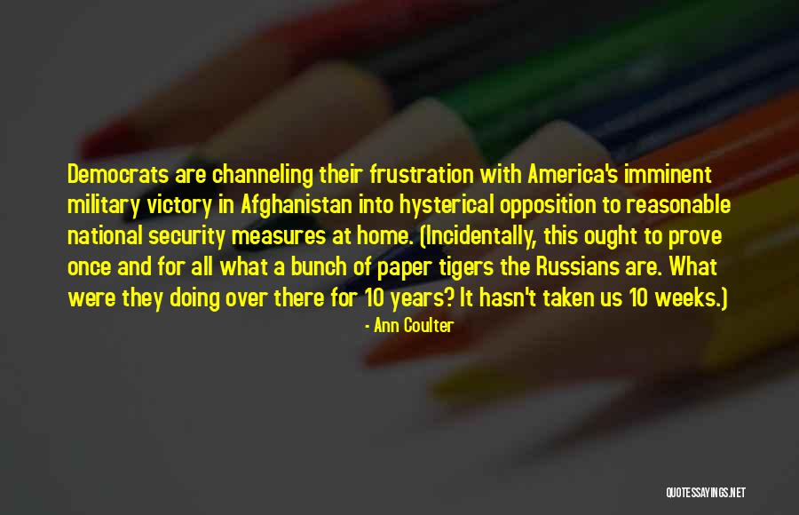 Frustration The Quotes By Ann Coulter Frustration The Quotes By Ann Coulter