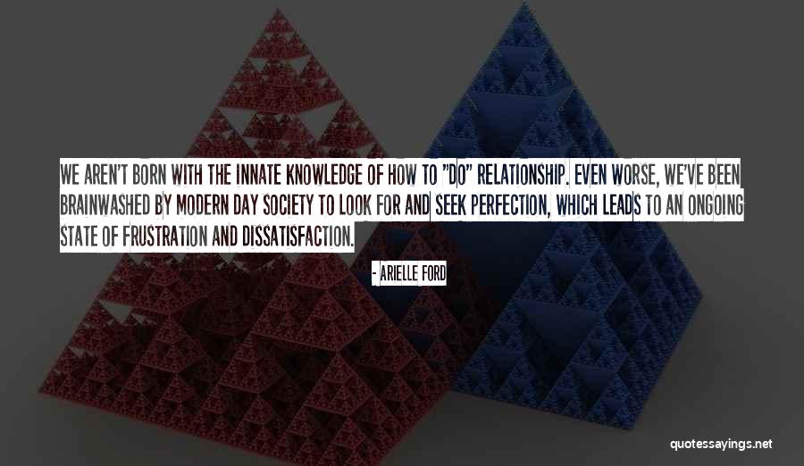 Frustration The Quotes By Arielle Ford Frustration The Quotes By Arielle Ford