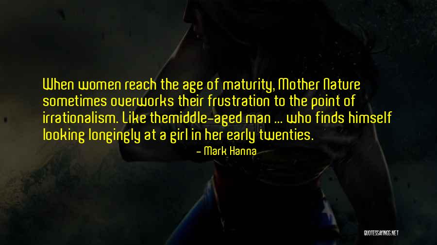 Frustration The Quotes By Mark Hanna Frustration The Quotes By Mark Hanna