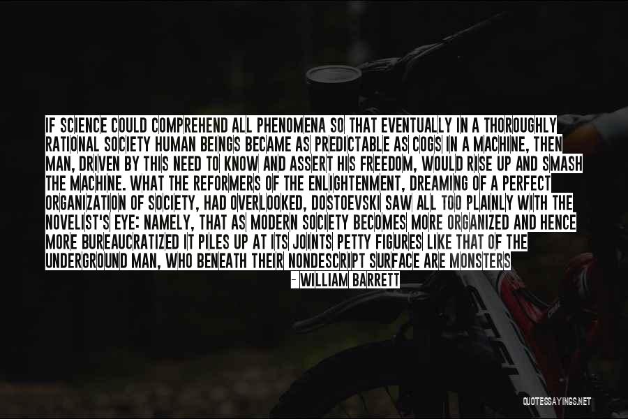 Frustration The Quotes By William Barrett Frustration The Quotes By William Barrett