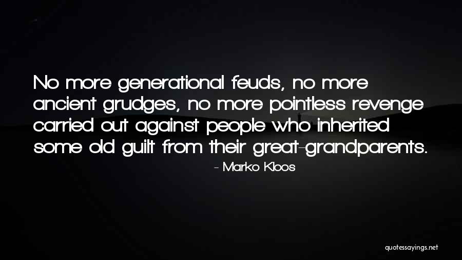 Frustration Theories Quotes By Marko Kloos Frustration Theories Quotes By Marko Kloos