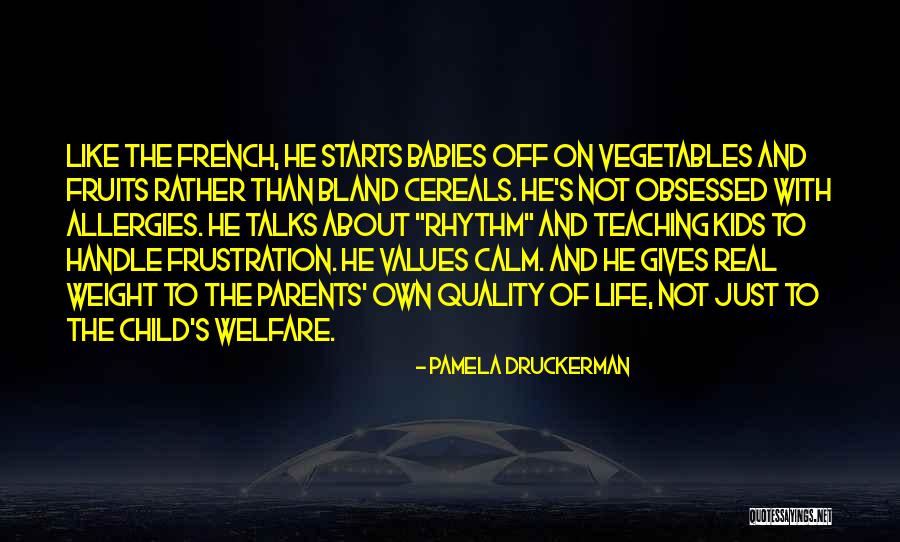 Frustration With Life Quotes By Pamela Druckerman Frustration With Life Quotes By Pamela Druckerman