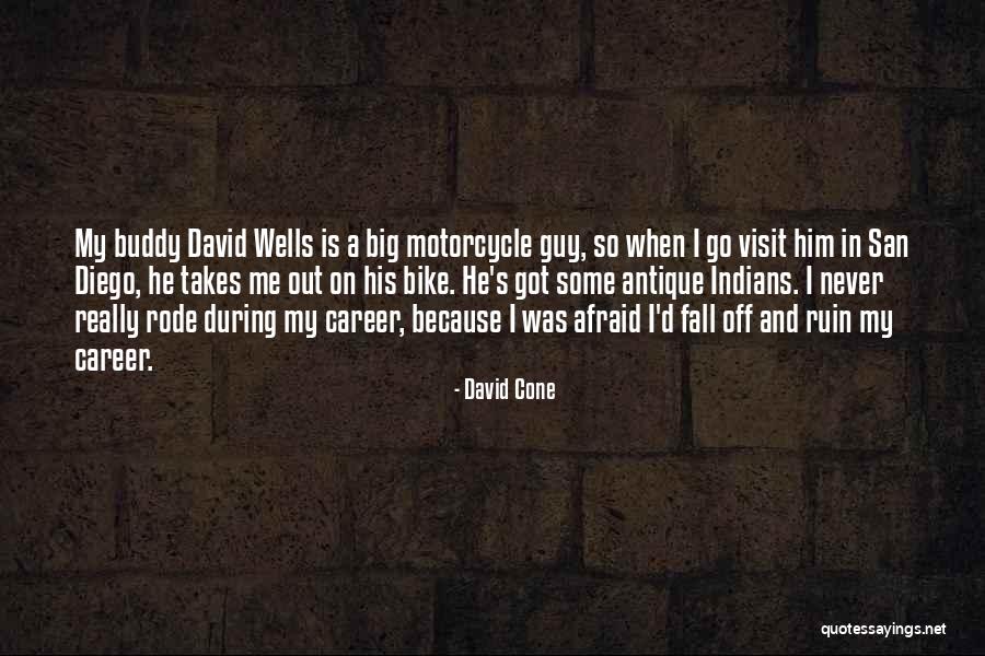 Frutalatina Quotes By David Cone Frutalatina Quotes By David Cone
