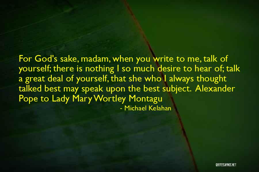 Frutales De Hueso Quotes By Michael Kelahan Frutales De Hueso Quotes By Michael Kelahan