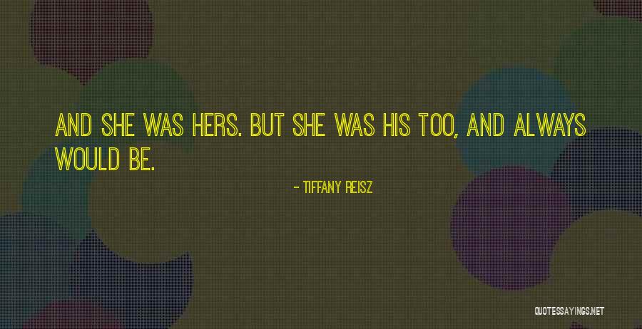 Frutales De Hueso Quotes By Tiffany Reisz Frutales De Hueso Quotes By Tiffany Reisz