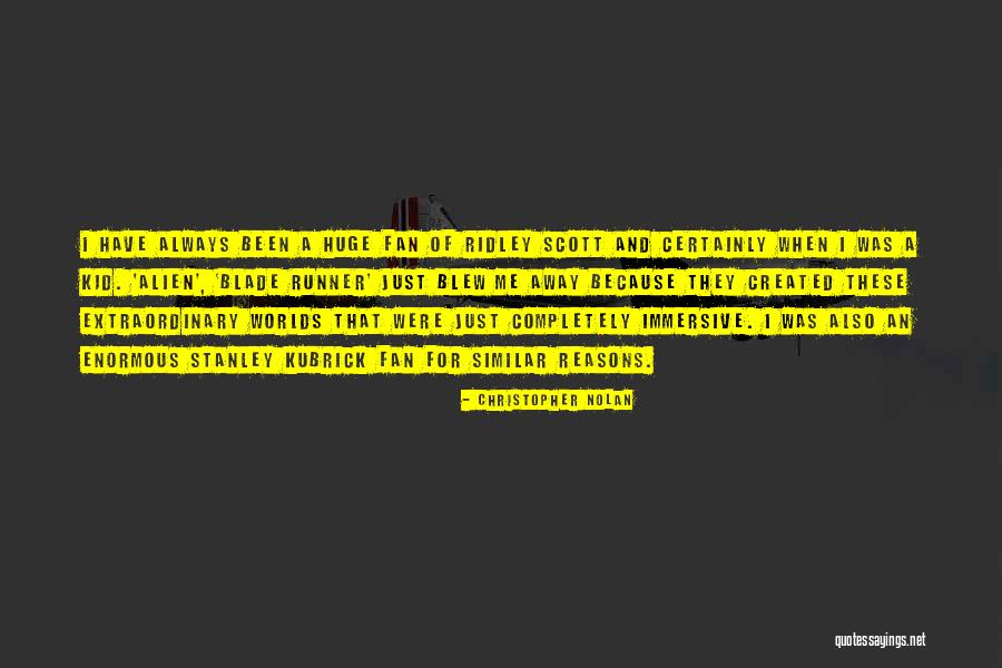 Frutales Perennes Quotes By Christopher Nolan Frutales Perennes Quotes By Christopher Nolan