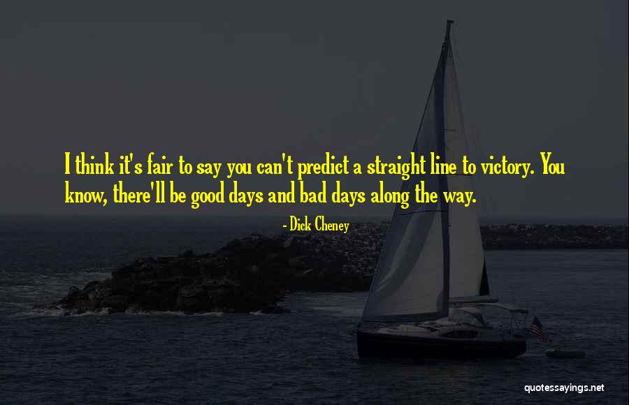Frutas Acidas Quotes By Dick Cheney Frutas Acidas Quotes By Dick Cheney