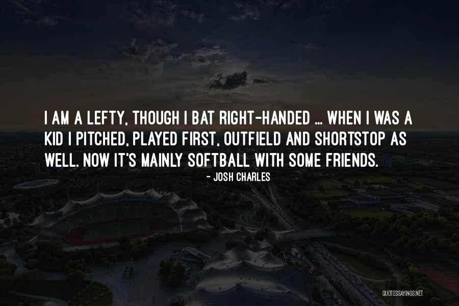 Frutas Acidas Quotes By Josh Charles Frutas Acidas Quotes By Josh Charles