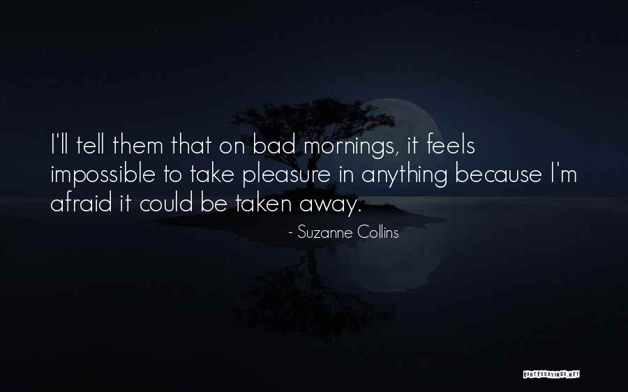 Frutas Citricas Quotes By Suzanne Collins Frutas Citricas Quotes By Suzanne Collins