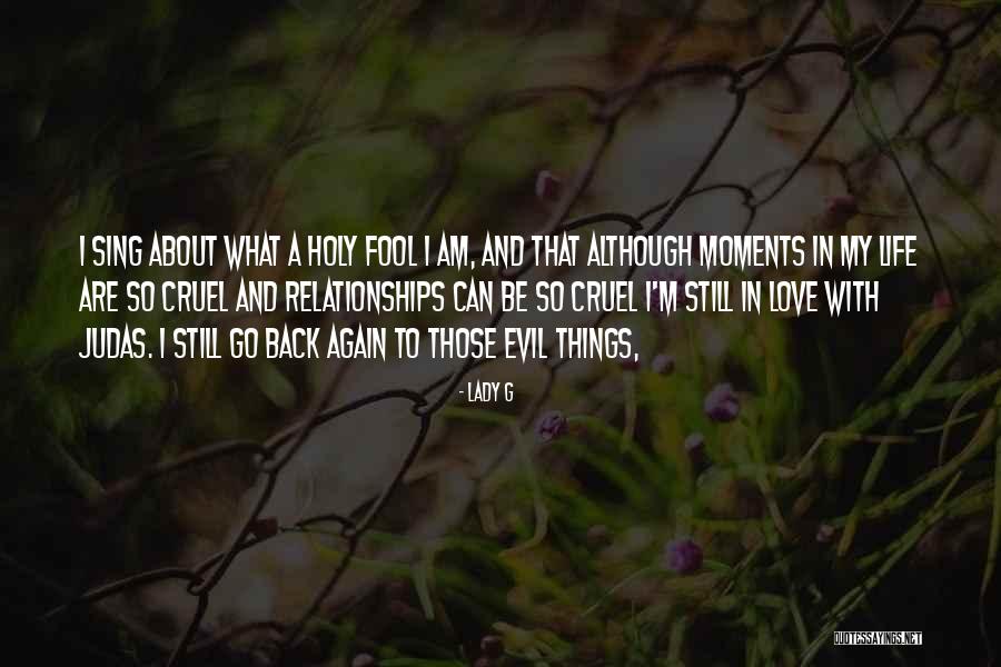 Frutas Secas Quotes By Lady G Frutas Secas Quotes By Lady G