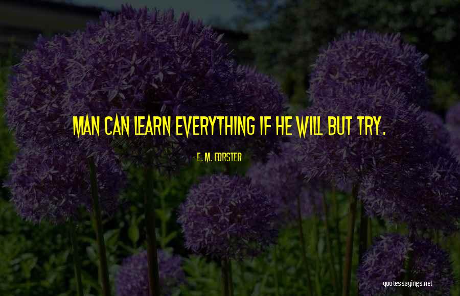 Frutas Y Quotes By E. M. Forster Frutas Y Quotes By E. M. Forster