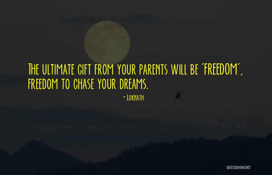 Frutillas Congeladas Quotes By Loknath Frutillas Congeladas Quotes By Loknath