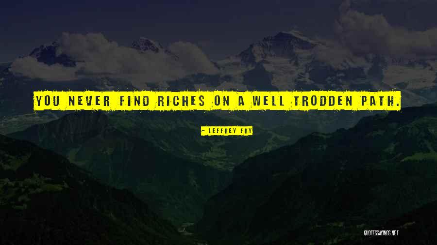 Frutoso Barros Quotes By Jeffrey Fry Frutoso Barros Quotes By Jeffrey Fry