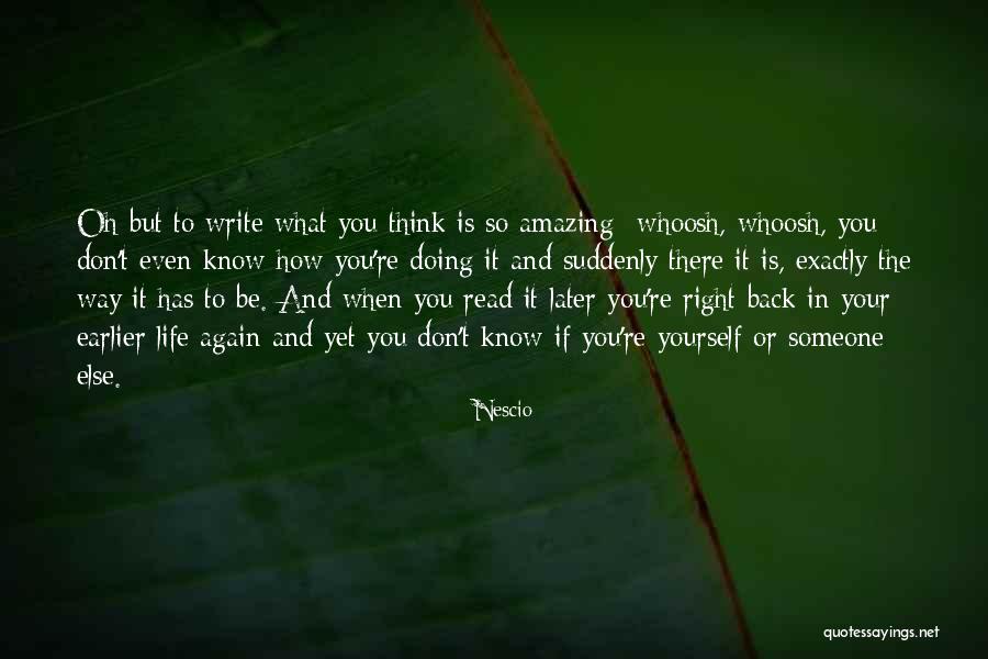 Fruttare Coconut Quotes By Nescio Fruttare Coconut Quotes By Nescio