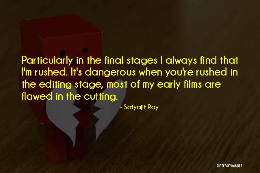 Fruttare Logo Quotes By Satyajit Ray Fruttare Logo Quotes By Satyajit Ray
