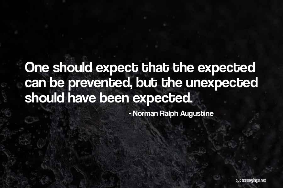 Frutuoso De Melo Quotes By Norman Ralph Augustine Frutuoso De Melo Quotes By Norman Ralph Augustine