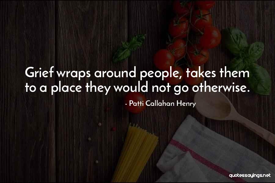 Fruzsina Farkas Quotes By Patti Callahan Henry Fruzsina Farkas Quotes By Patti Callahan Henry
