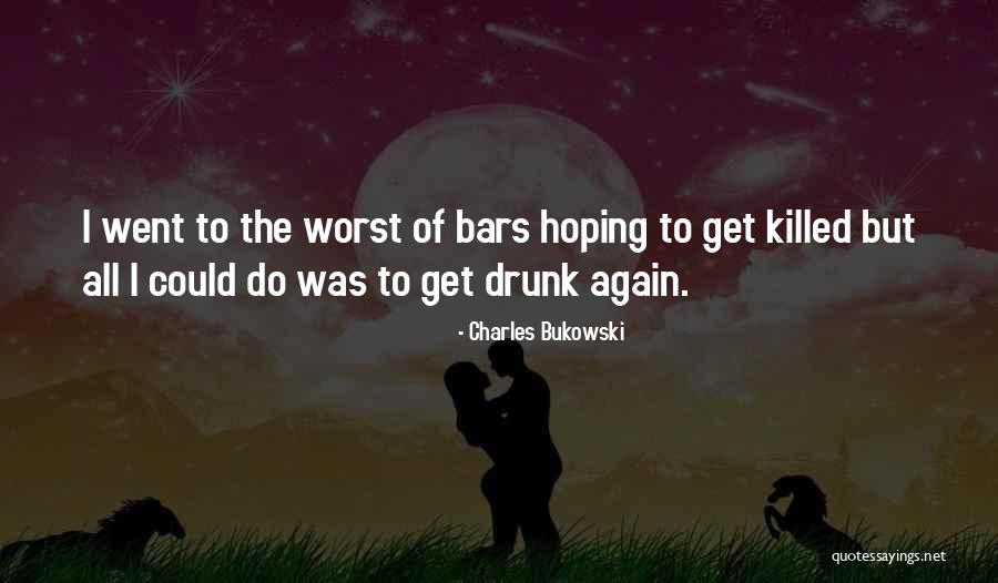 Fruzsina Keehn Quotes By Charles Bukowski Fruzsina Keehn Quotes By Charles Bukowski