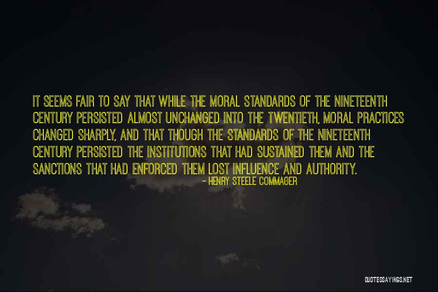 Fruzsina Keehn Quotes By Henry Steele Commager Fruzsina Keehn Quotes By Henry Steele Commager
