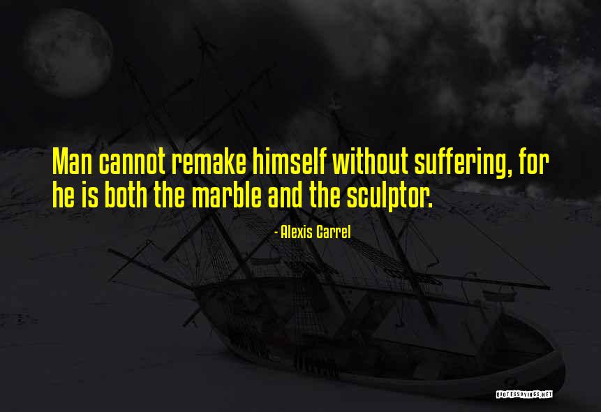 Frybest Quotes By Alexis Carrel Frybest Quotes By Alexis Carrel